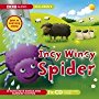 Incy Wincy Spider (Let's Join In)