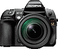 Olympus E-5