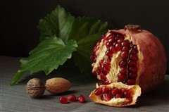 pomegranate