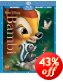 Bambi Combo Pack