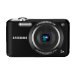 Samsung ES71 Digital Camera - Black (12.2 MP, 5x Optical Zoom) 2.7 inch TFT Screen