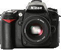 Nikon D90