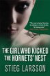 The Girl Who Kicked the Hornets