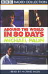 Around the World in 80 Days (Unabridged) by Michael Palin