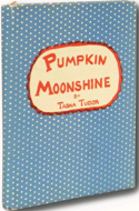 Pumpkin Moonshine by Tasha Tudor