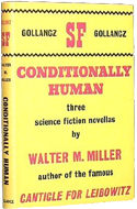 Conditionally Human by Walter Miller
