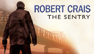 The Sentry by Robert Crais