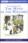 The Wind in the Willows by Kenneth Grahame
