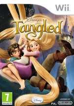 Tangled