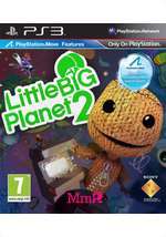 LittleBigPlanet 2