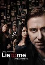 Lie To Me - Season 2