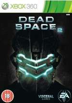 Dead Space 2