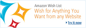 Universal Wish List