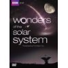 Wonders Of The Solar System [DVD] [2010]