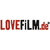 Filme 30 Tage kostenlos bei LOVEFiLM leihen