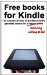 Free books for Kindle