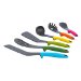 Joseph Joseph Elevate 6 Piece Multi-colour gift box set