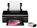 Epson Stylus Photo P50 6 Colour Photo Printer with Individual Inks