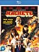 Machete Bluray