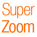 SuperZoom Cameras