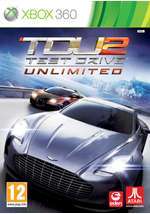 Test Drive: Unlimited 2