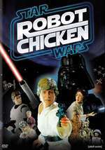 Robot Chicken - Star Wars