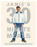 Jamie's 30-Minute Meals