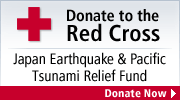 Donate to the British Red Cross Japan Earthquake and Pacific Tsunami Relief Fund