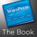 Digging Into WordPress Book