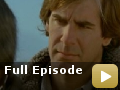 Quantum Leap: Season 2: Episode 16 -- Sam (Scott Bakula) leaps into the life of a young American Indian in 1970, outrunning the law to let his ailing grandfather (Frank Sotonoma "Gray Wolf'' Salsedo) die with dignity. Also guest stars Gloria Hayes.