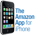 The Amazon App for iPhone