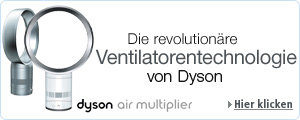 Dyson Ventilatoren