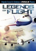 Legends of Flight (2010) Poster