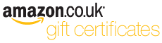 Amazon.co.uk Gift Vouchers, Cards, Certificates