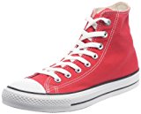 Converse Chuck Taylor All Star Core Hi, Baskets mode mixte adulte