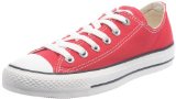 Converse Chuck Taylor All Star Core Ox, Basket mode mixte adulte