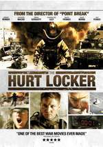 The Hurt Locker