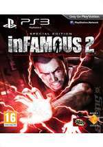 Infamous 2