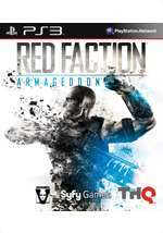 Red Faction: Armageddon