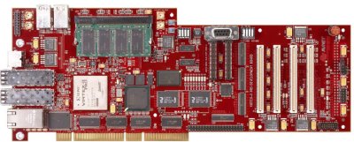 Avnet Development Board