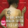 The Girl with the Dragon Tattoo | Stieg Larsson