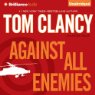 Against All Enemies | Tom Clancy, Peter Telep