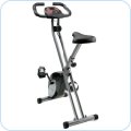 Exercise Bikes