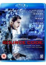 Source Code - Blu-ray