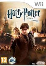 Harry Potter and the Deathly Hallows: Part 2