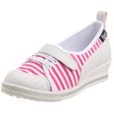 [ジャネット] JANET town sneaker