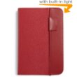 Kindle Lighted Leather Cover, Burgundy Red (Fits Kindle Keyboard)