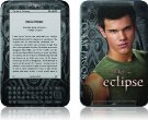 Skinit Kindle Skin (Fits Kindle Keyboard), Twilight Eclipse - Team Jacob