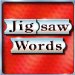 Jigsaw Words