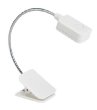 Verso Clip-On Reading Light for Kindle (White)